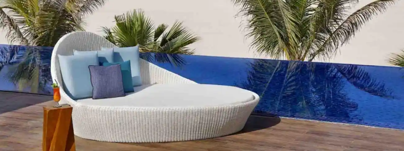 The Ritz-Carlton Ras Al Khaimah, Al Hamra Beach-1